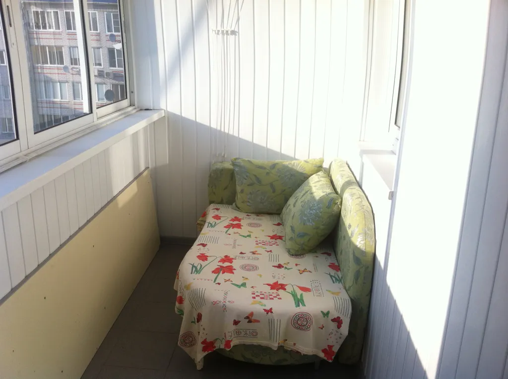 Просторная квартира в историческом центре с потрясающими видами