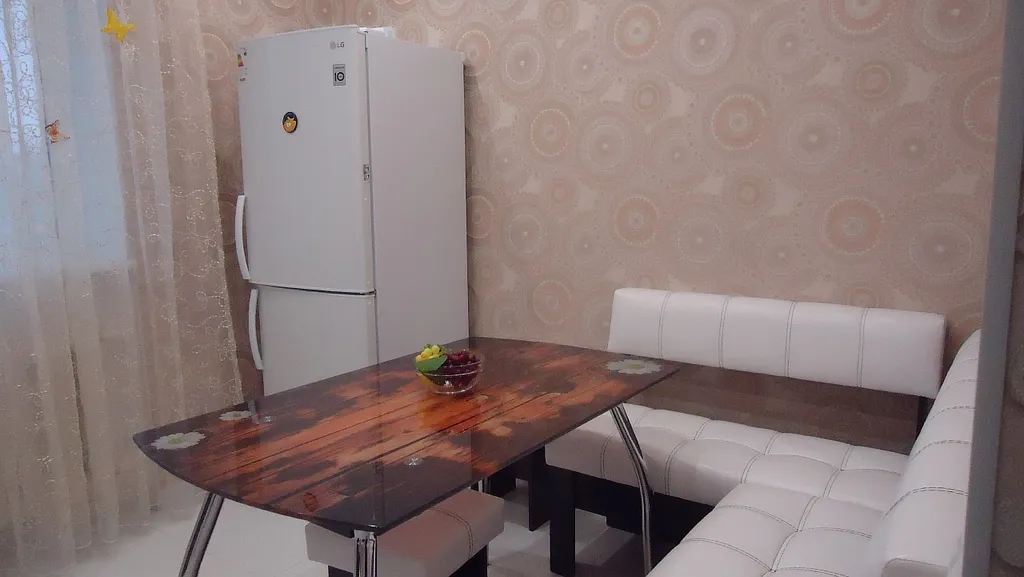 Уютная квартира в курортной зоне