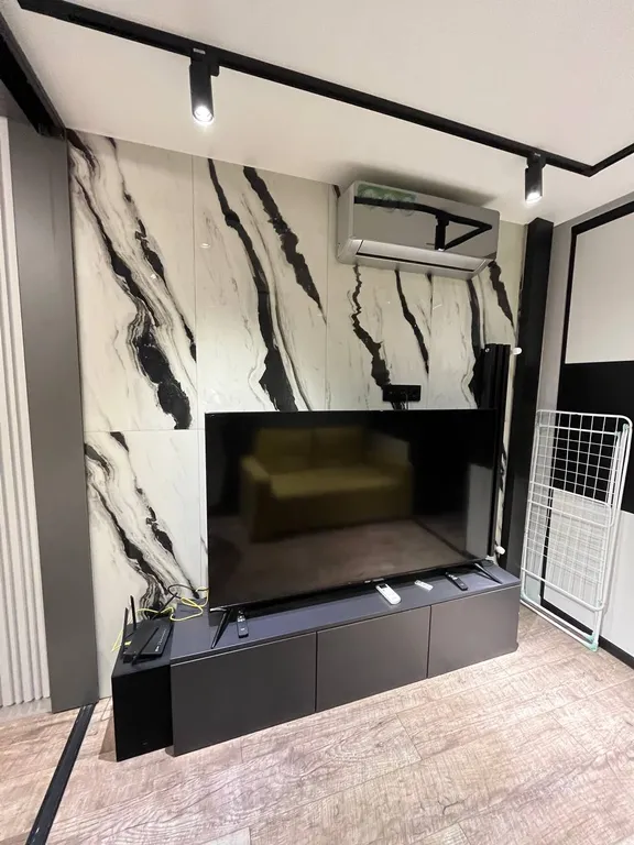 Квартира Дизайнерская style квартира в самом центре Сочи — Сочи
