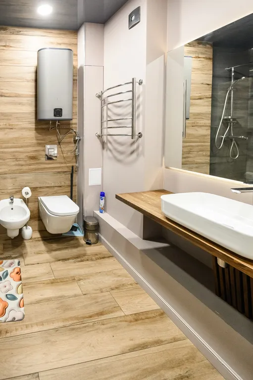 Уютные апартаменты Abri Luxe в центре города