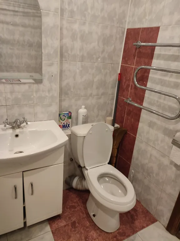 Квартира в центральной части города