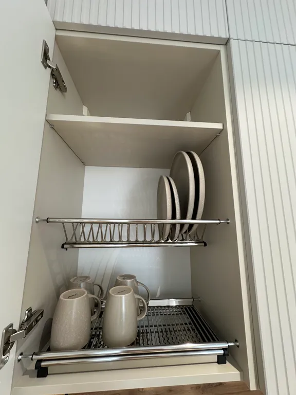 Квартира Квартира в Адлере с видом на море и горы — Адлер