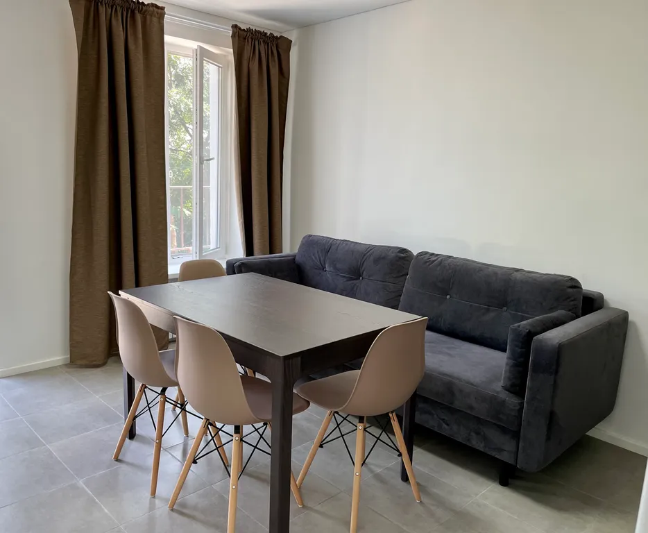 Квартира Апартаменты Высота 2 — аренда посуточно в Керчь