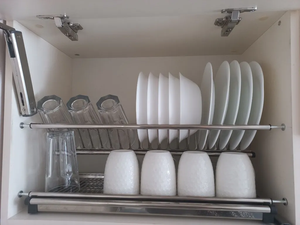 Как дома, только лучше