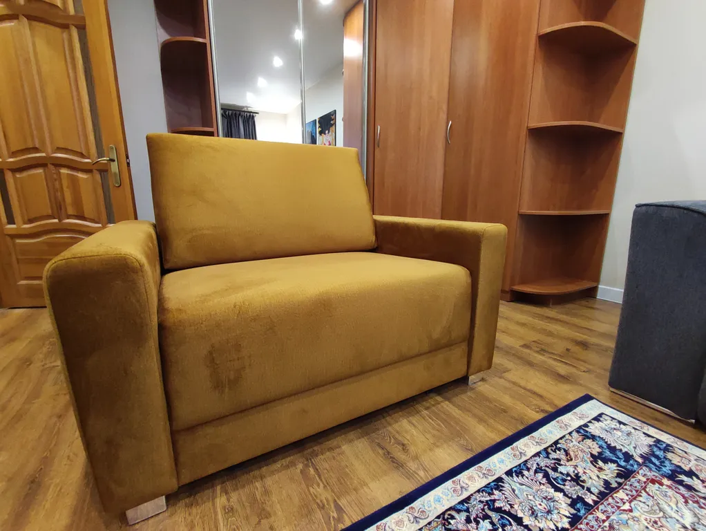 Квартира Апартаменты в центре — Калининград