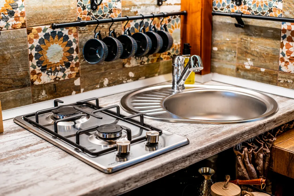 Квартира 2-комнатная в старинном особняке с парковкой