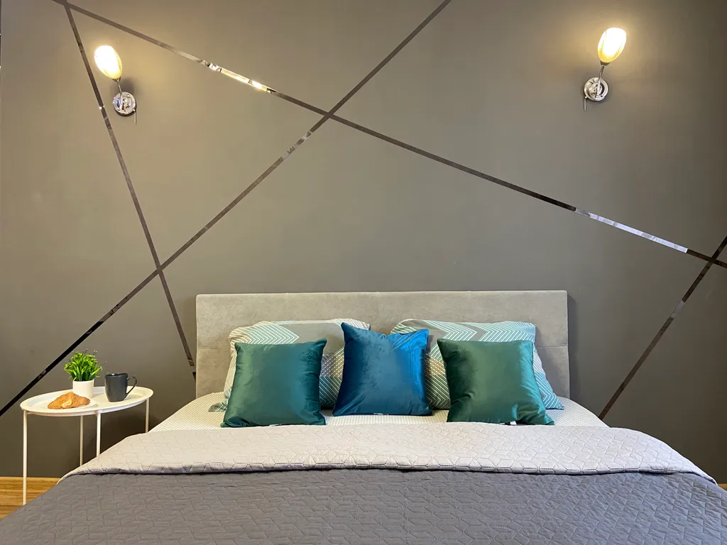 Квартира-студия в Центральном районе (Глобус, ТулСВУ, Парк Патриот)