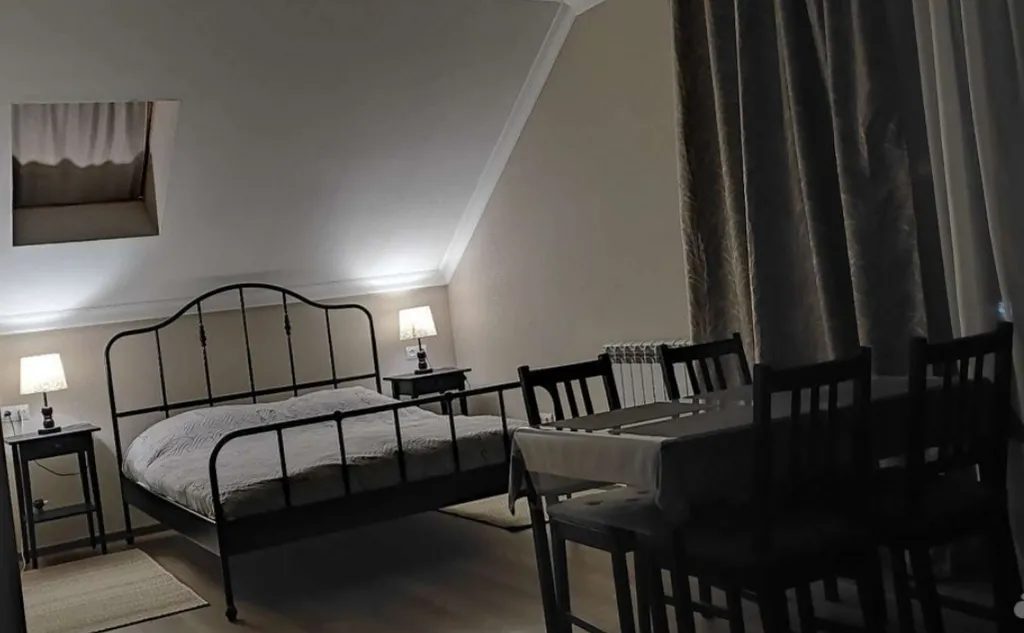 Коттедж 3-комнатный Дом — Кущёвская