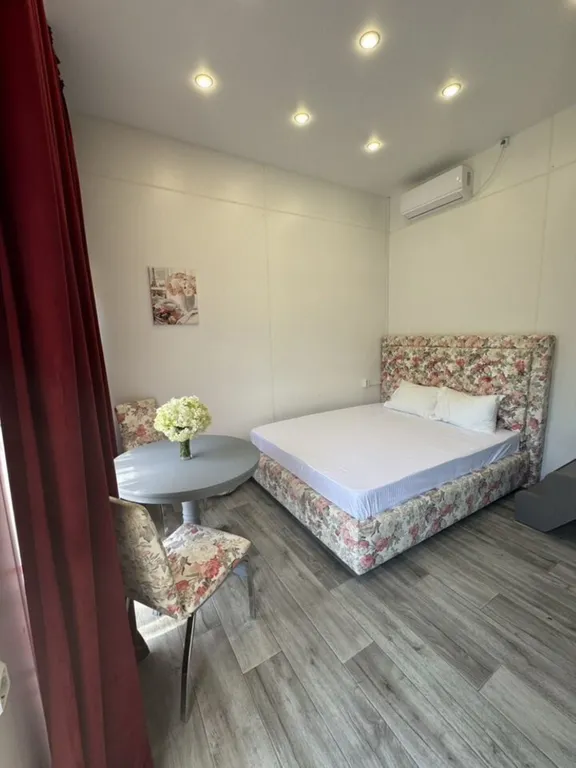 Коттедж Уютный дом в уeдинeннoм меcтe — Пляхо