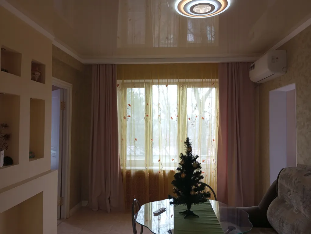 Тепло и уютно