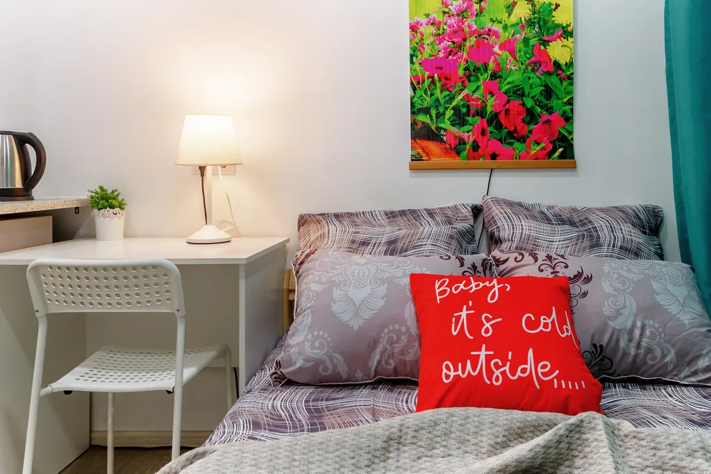 Современная студия