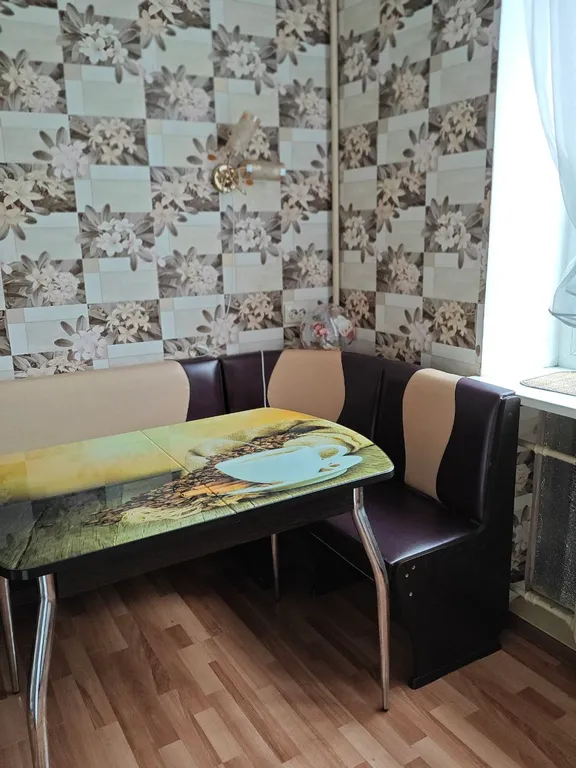 Уютная квартира в прибрежной зоне