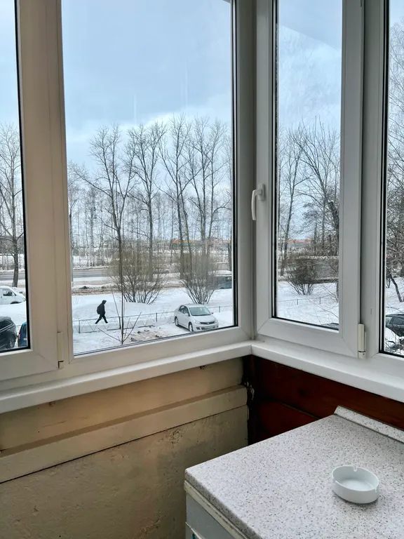 Уютная квартира у Глобуса