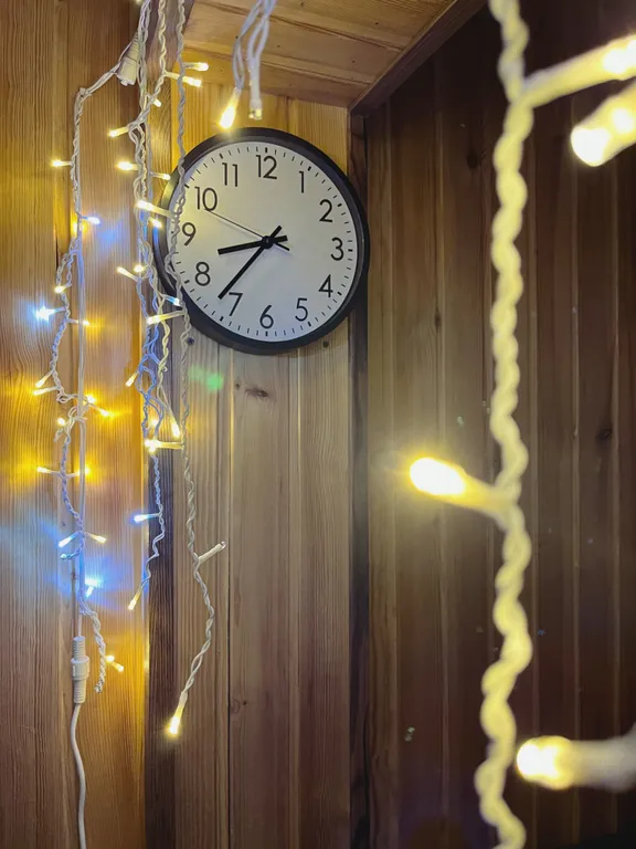 Коттедж Уютный дом — Шерегеш