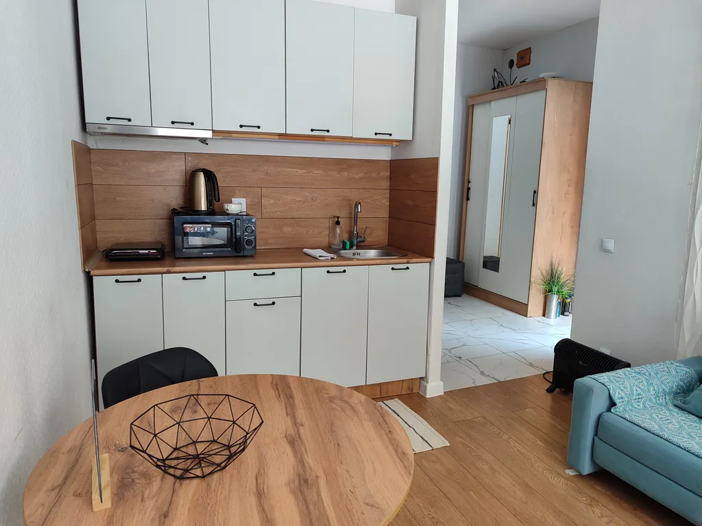 Коттедж Дом с баней в лесу — Хоругвино