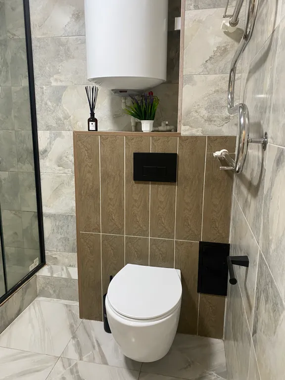 Уютное жилье