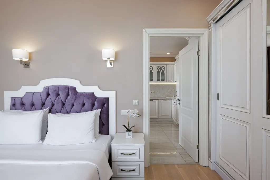 2-комнатная Квартира — аренда посуточно в Адлер