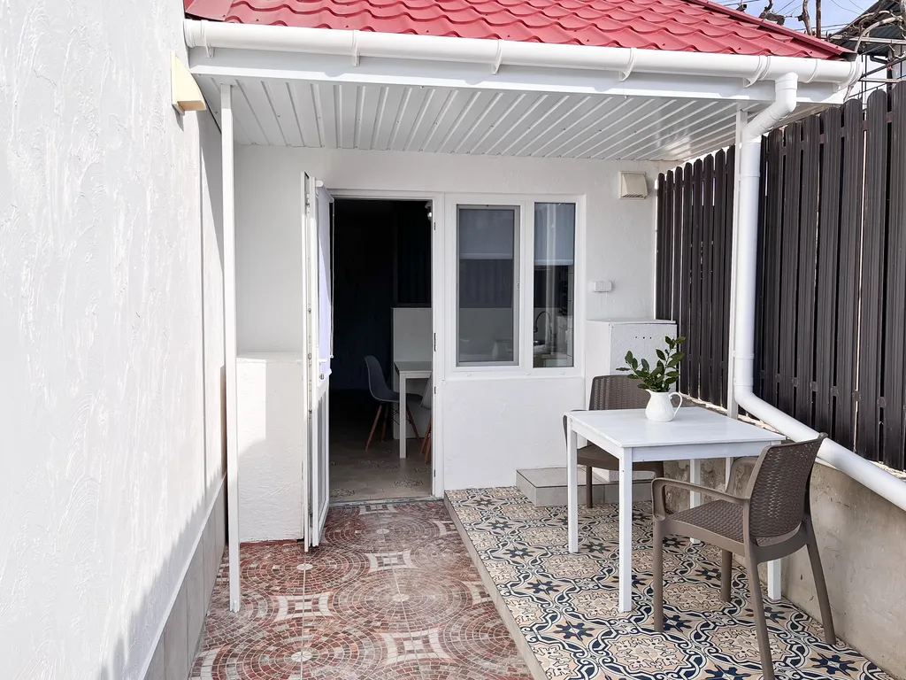 Гостевой домик удачи