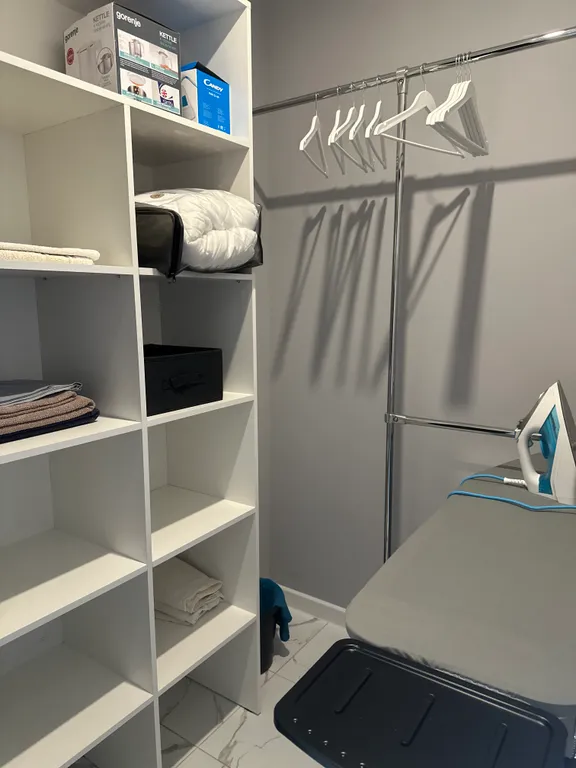 Стильная квартира-студия рядом ТРЦ Сити Парк