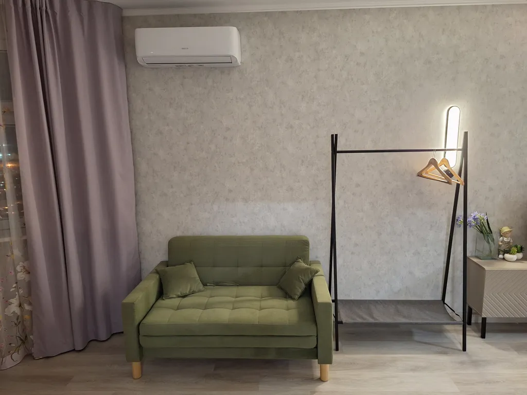 3х ком. квартира премиум класса,  85.5 м2