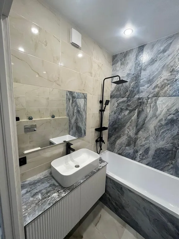 Квартира в Мелодии