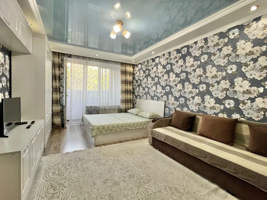 Квартира Квартира на Арбате, возвращаем предоплату — Алматы