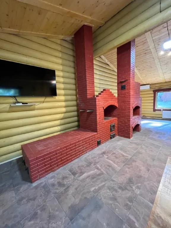 3-комнатный Дом