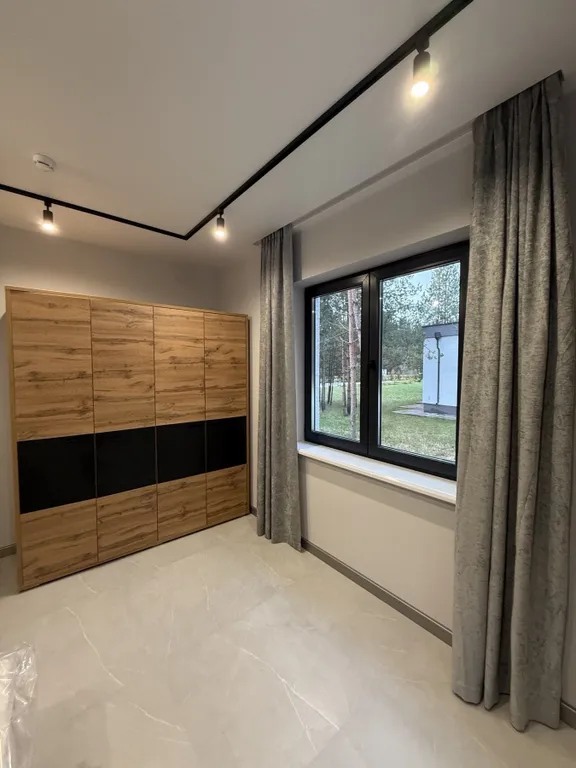 Для компании 6-8 человек Статусный современный гостевой дом