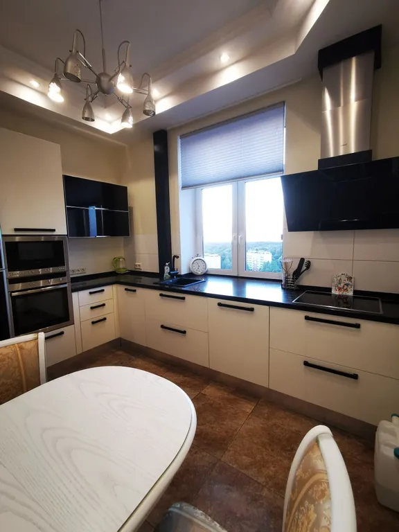 Квартира с видом на Финский залив — аренда посуточно в Сестрорецк