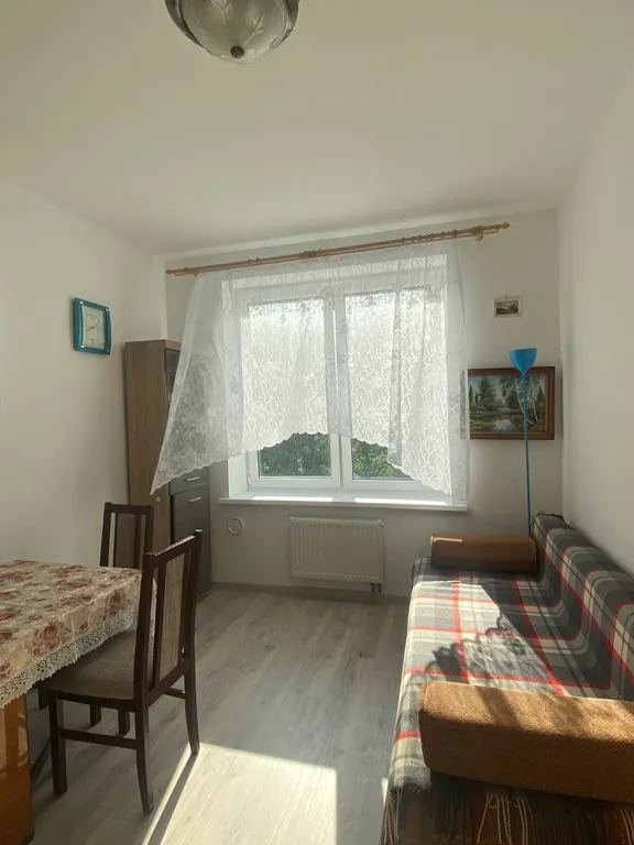 Светлая, уютная квартира в 10 минутах от моря