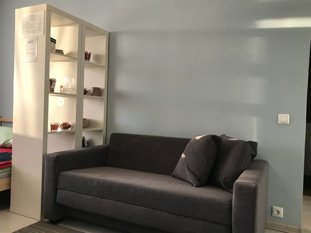 Апартамент Баттерфляй