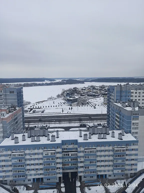 Квартира Квартира Минск-Арена, Олимпик Парк, Дворец Худ. Гимнастики. ул. Мястровская 28. — Минск