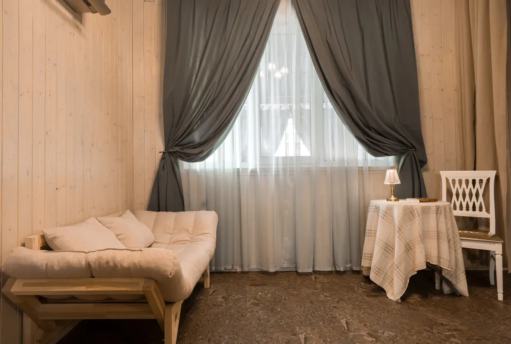 Коттедж Коттедж Уютный уголок — Санкт-Петербург