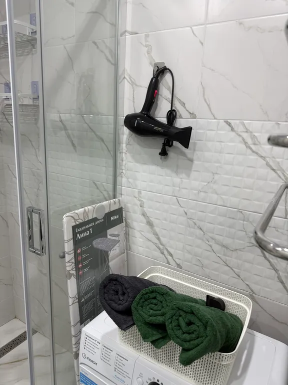 Морская рапсодия, квартира у моря