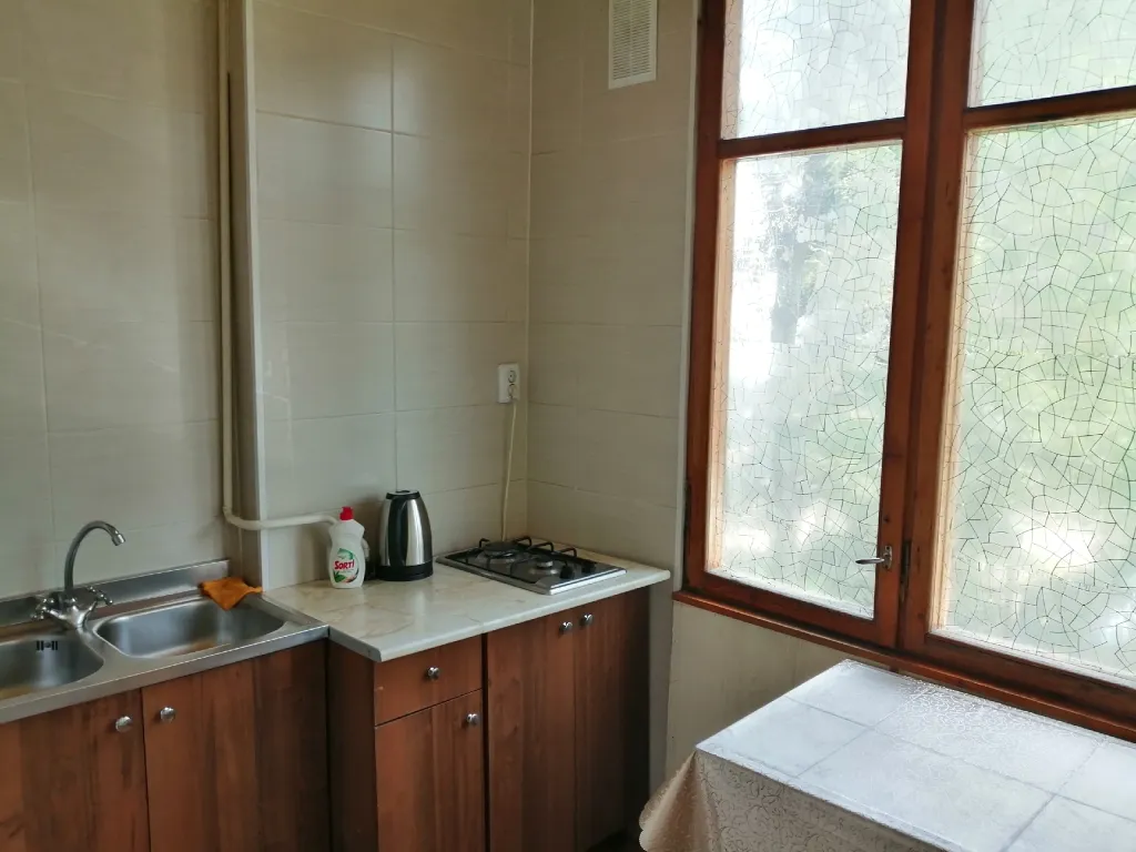 Квартира в самом развитом микрорайоне города