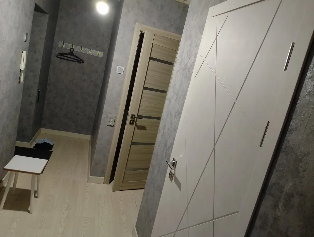 Квартира у Дворца бракосочетания