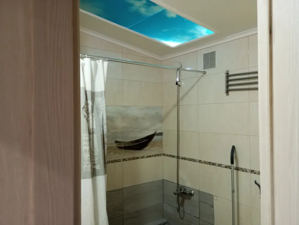 Тепло и уютно