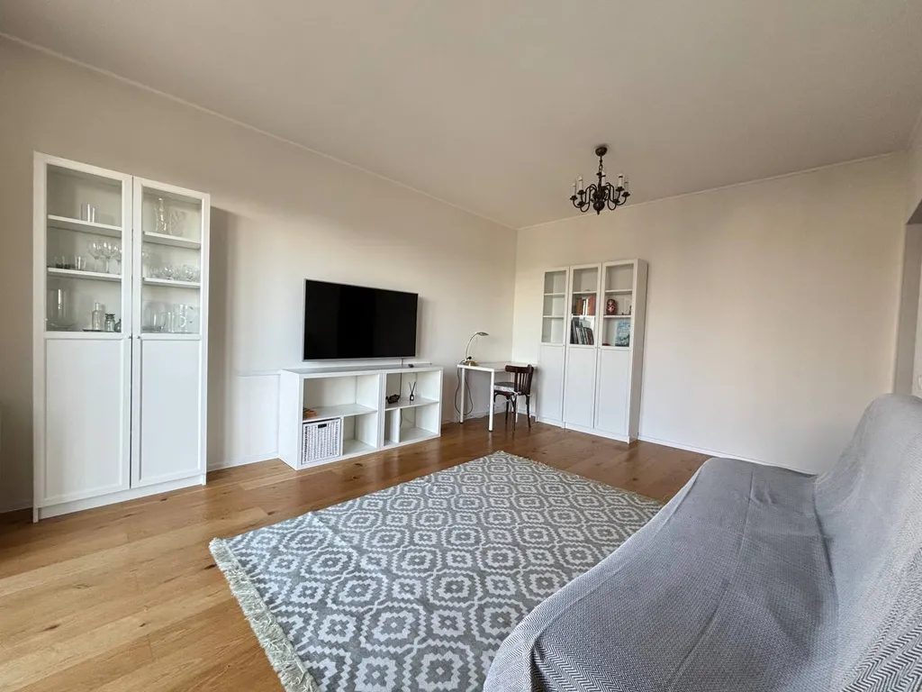 Квартира для отдыха большой семьи или компании