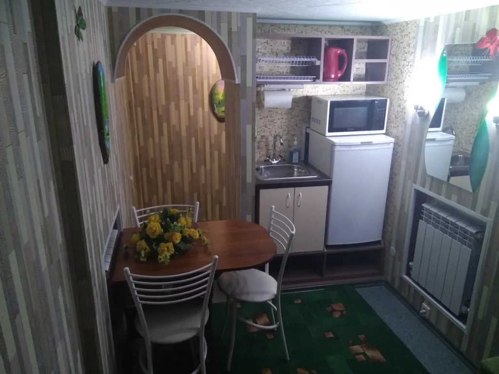 Квартира Стандарт — Лодейное Поле