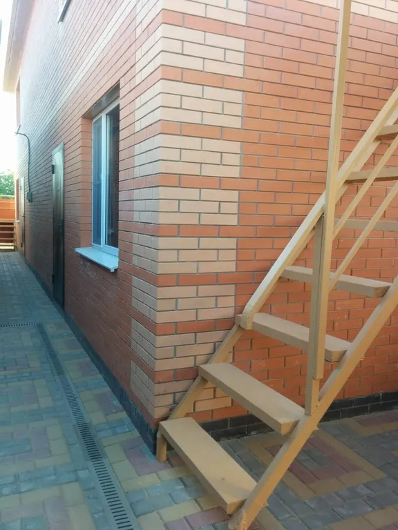 3-комнатный Дом