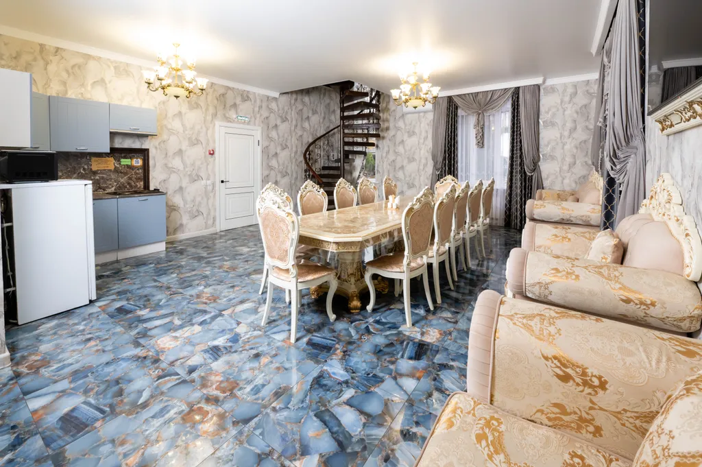 5-комнатный Дом