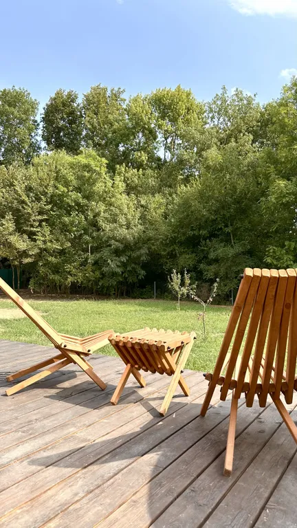 Круглый дом