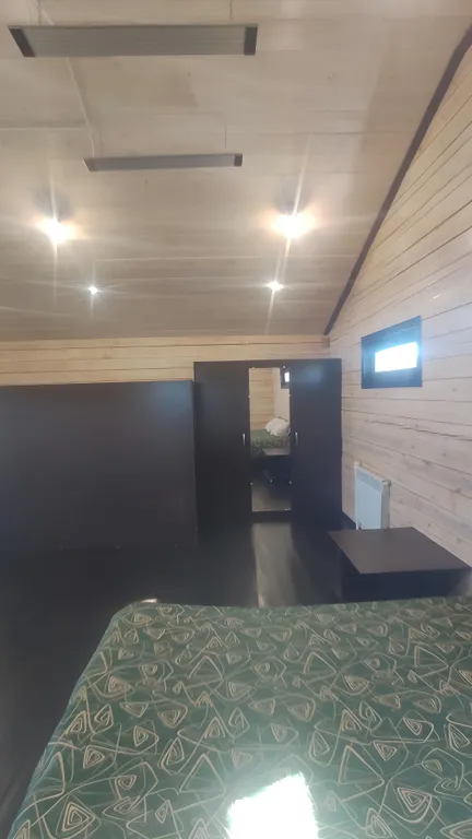 Апартаменты Кудесница