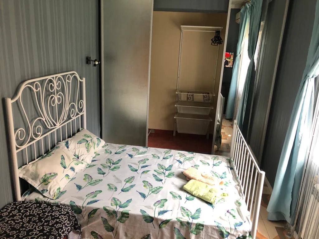 Квартира Квартира Семейный номер у парка Ривьера — Сочи