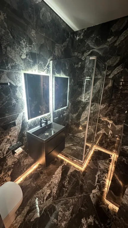 Premium Апартаменты в двух уровнях