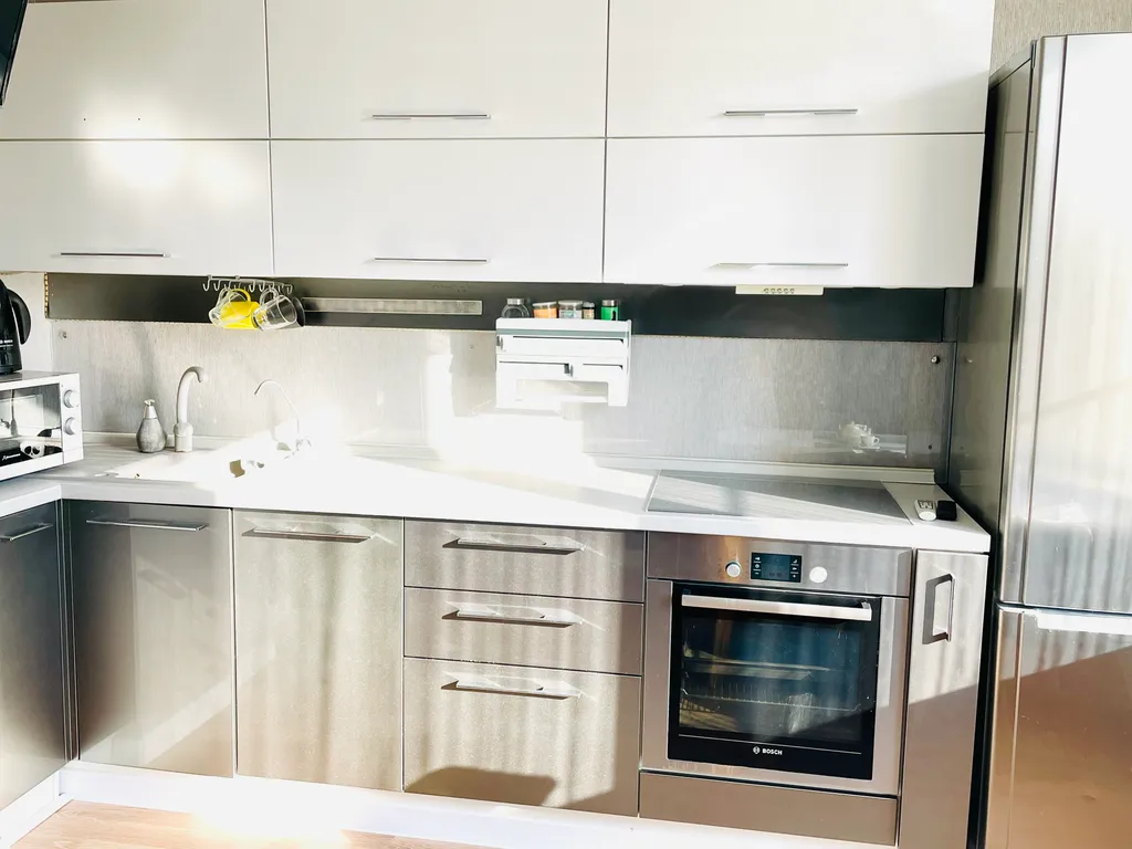 Квартира Квартира Family Apartments M4 — Краснодар