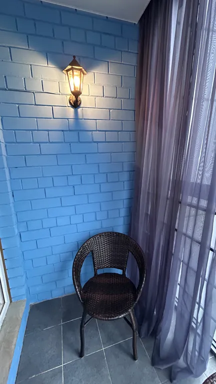 Эффектная и уютная квартира в новом доме с отличным ремонтом