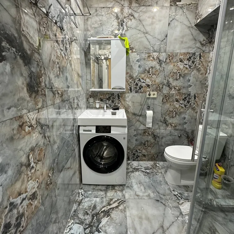 Квартира на первой береговой линии