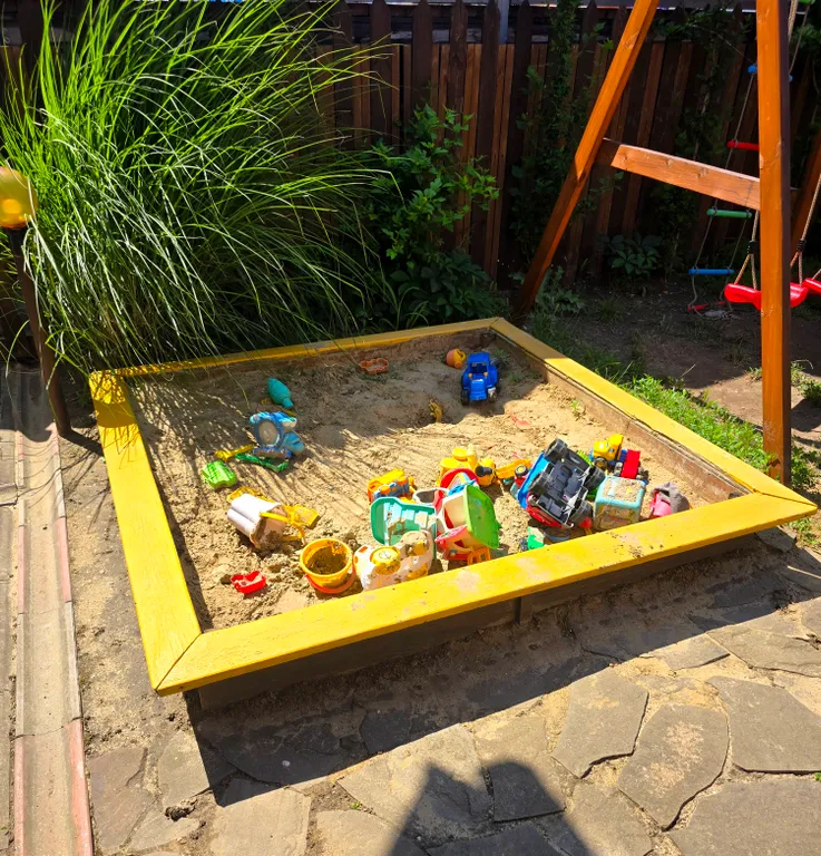 Лесная дача