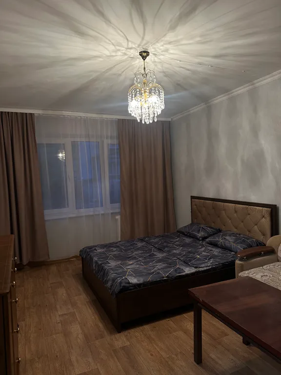 Уютная квартира в Мизуре.